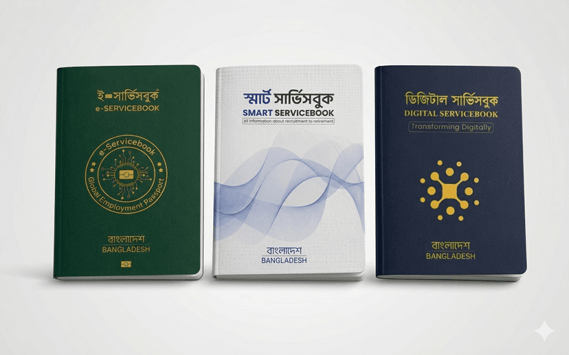 Servicebook