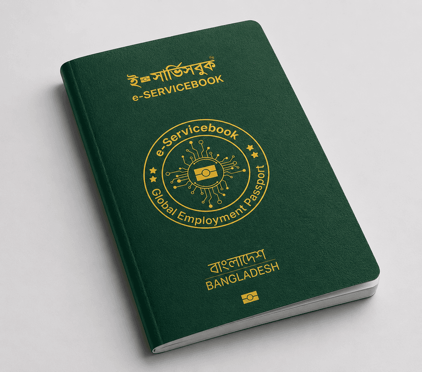 E Servicebook